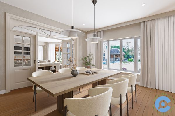 Huis te koop / Edegem