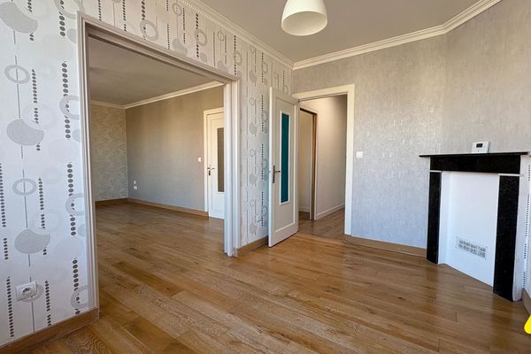 Appartement te huur / De Panne
