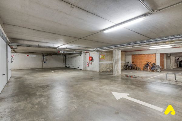 Appartement te koop / De Panne