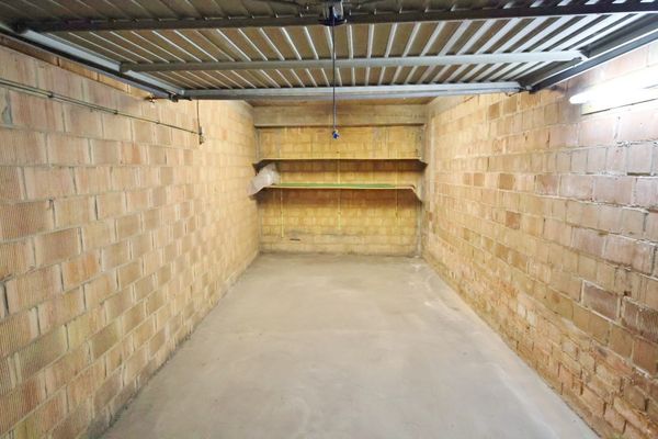 Garage te huur / Sint-Truiden