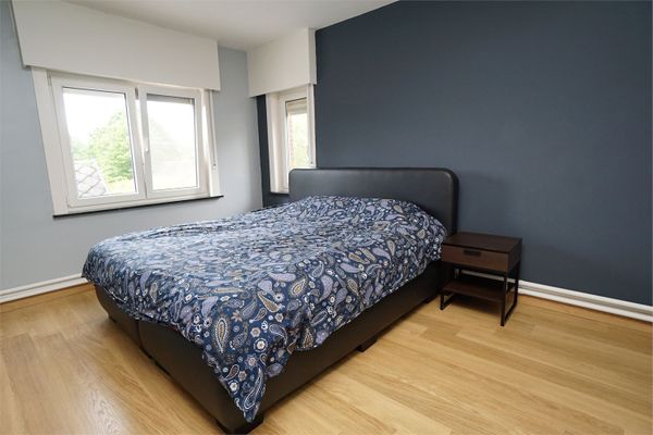 Huis te huur / Vorst