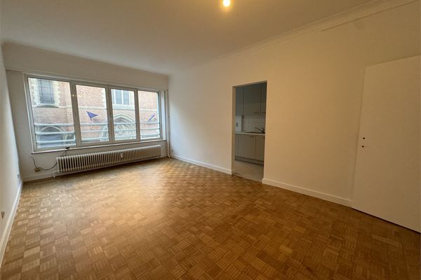 Appartement te huur / Antwerpen