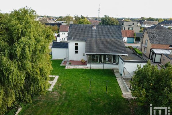 Huis te koop / Wellen