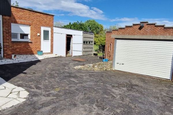 Huis te koop / Neerlinter