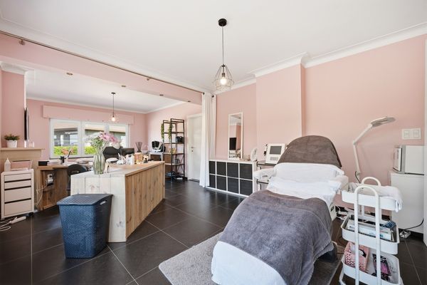 Huis te koop / Itegem
