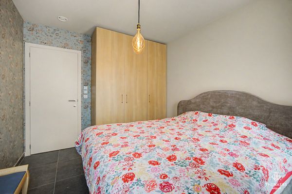 Appartement te koop / Nieuwerkerken