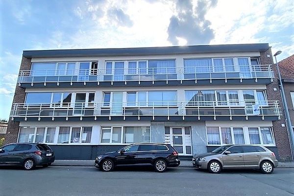 Appartement
                            verhuurd in Hamme