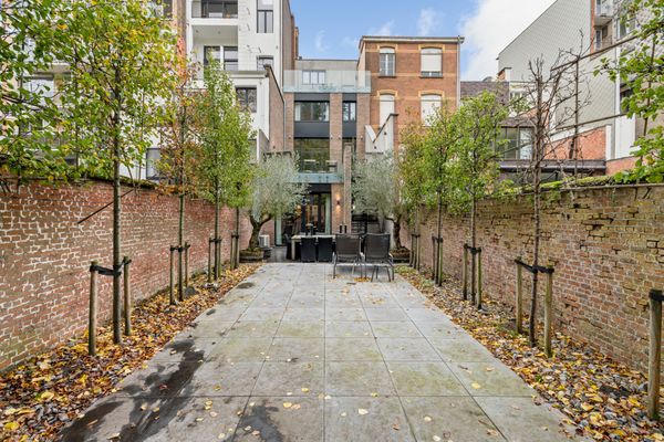 Herenwoning te koop in Antwerpen