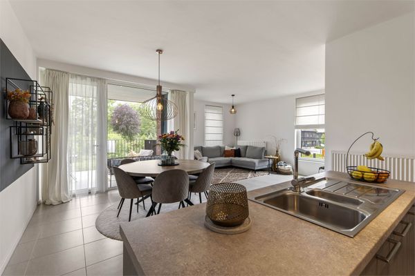 Appartement te huur / Genk