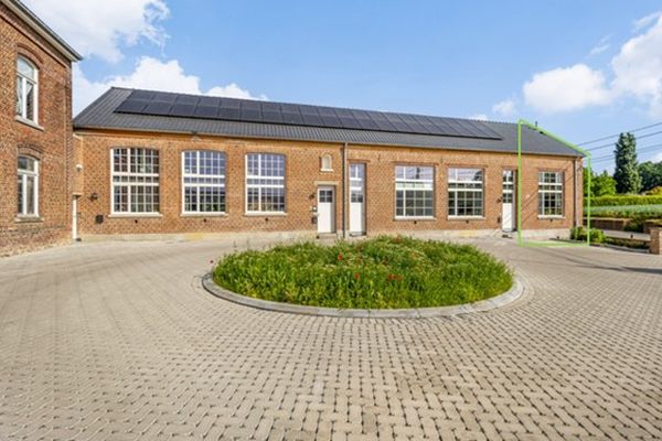 Huis te koop / Kersbeek-Miskom