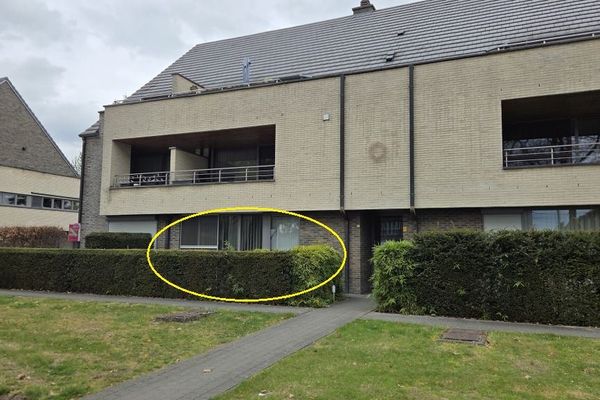 Appartement verkocht / Genk