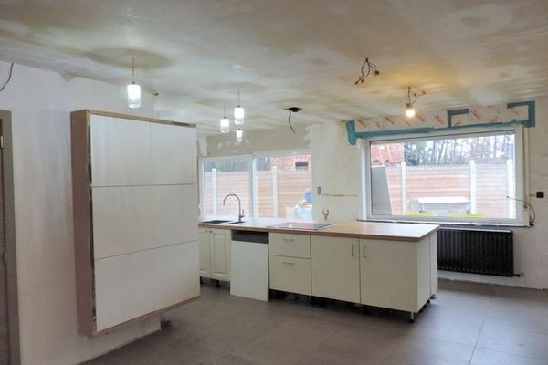 Huis verkocht / Koersel