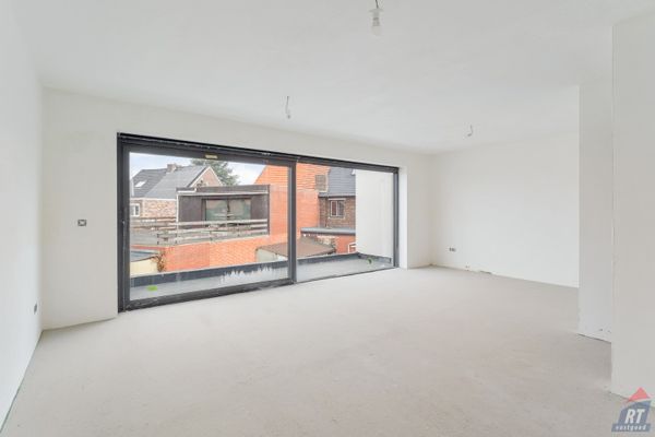 Appartement te koop / Sint-Truiden