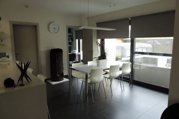 Huis verkocht / Koersel