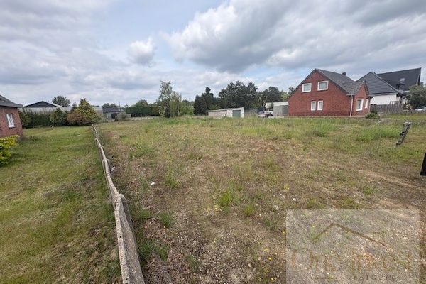 Bouwgrond
                            te koop in Lommel