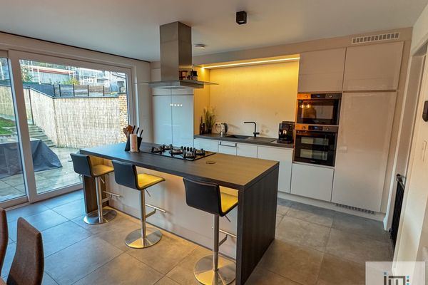 Huis te koop / Beringen