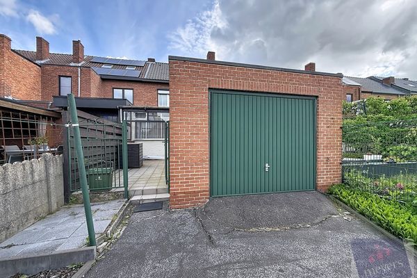 Huis te koop / Hasselt