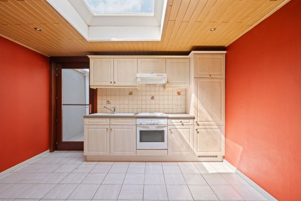 Huis optie koop / Harelbeke