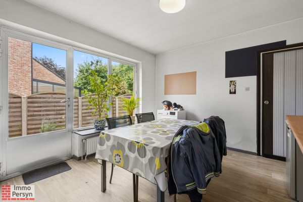 Huis te koop / Rillaar