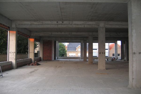Commercieel te huur / Diksmuide