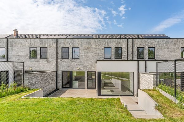 Huis te koop / Kortenaken