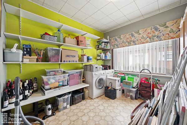 Huis te koop / Scherpenheuvel