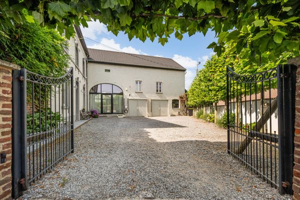 Huis te koop / Landen