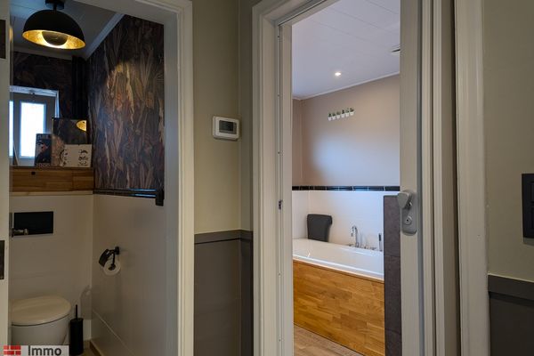 Huis te huur / Zichem