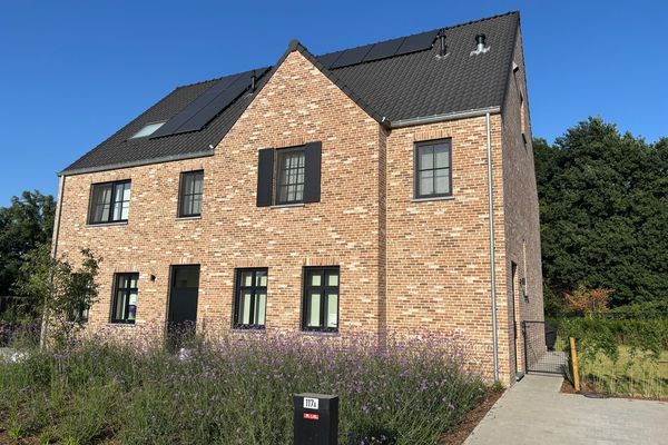 Huis te huur / Spalbeek