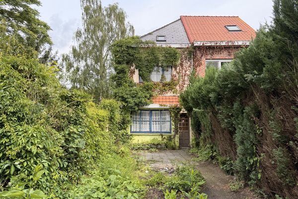 Huis te koop in Heusden