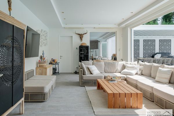 Huis te koop / Heusden-Zolder