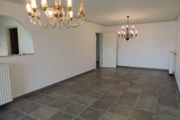 Appartement verhuurd / Heusden