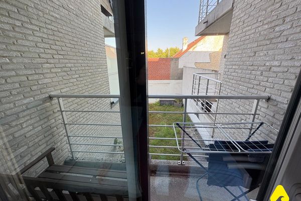 Appartement te huur / De Panne