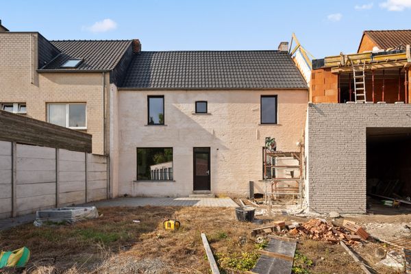 Huis te koop / Herselt