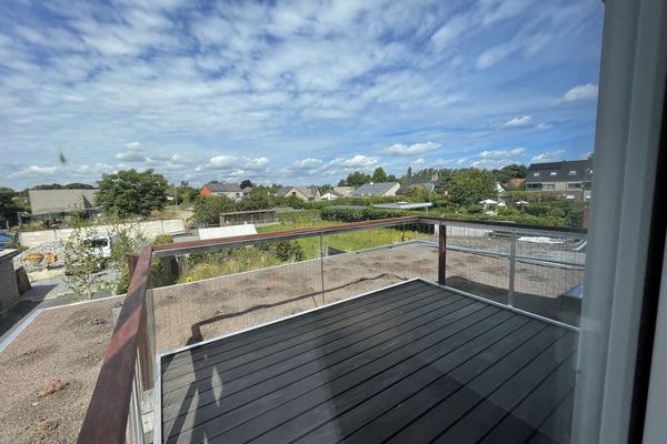 Appartement te huur / Spalbeek