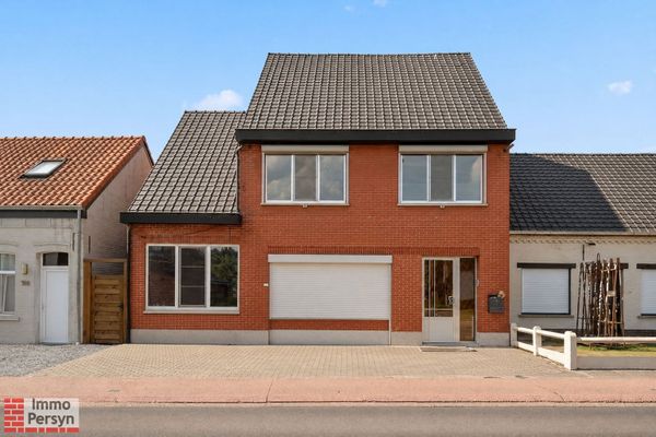 Huis te koop / Averbode
