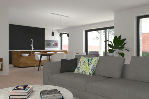 Appartement verkocht / Halen
