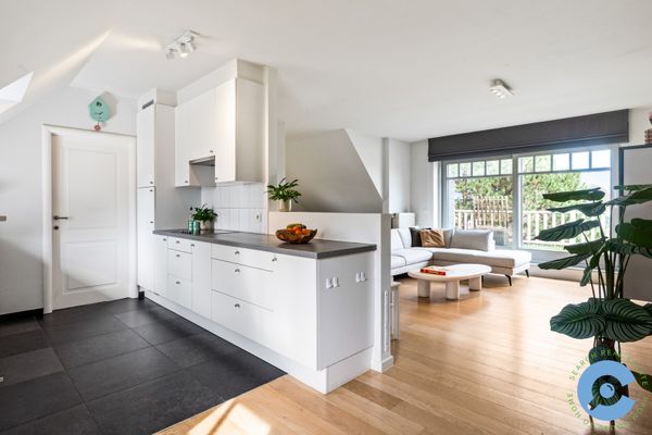 Appartement te koop / Lint