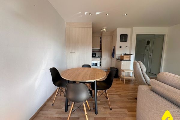 Appartement te huur / De Panne