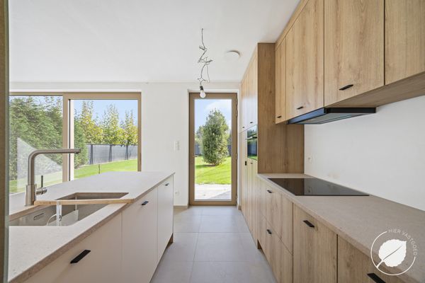 Huis te koop / Kermt