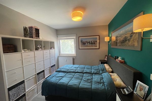Appartement te koop / Genk