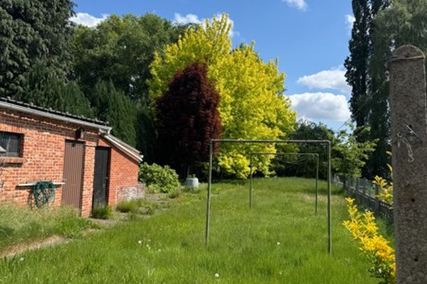 Huis te koop / Koersel