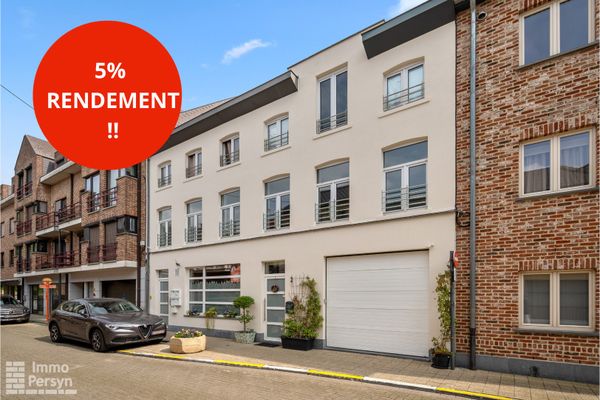 Huis te koop / Scherpenheuvel