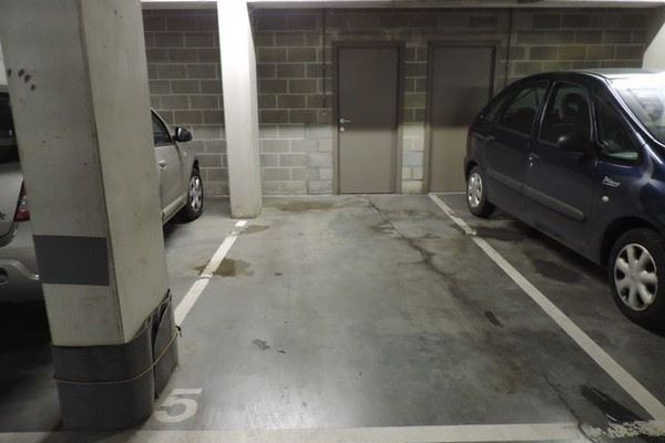 Appartement verhuurd / Beringen