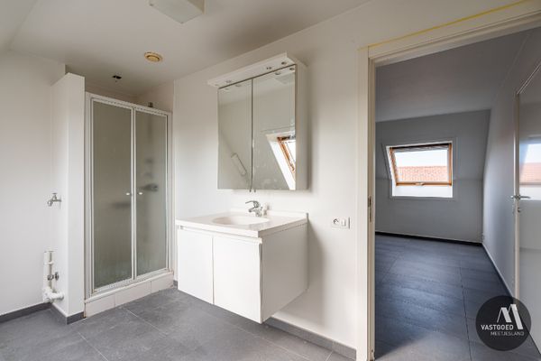 Appartement te huur / Adegem