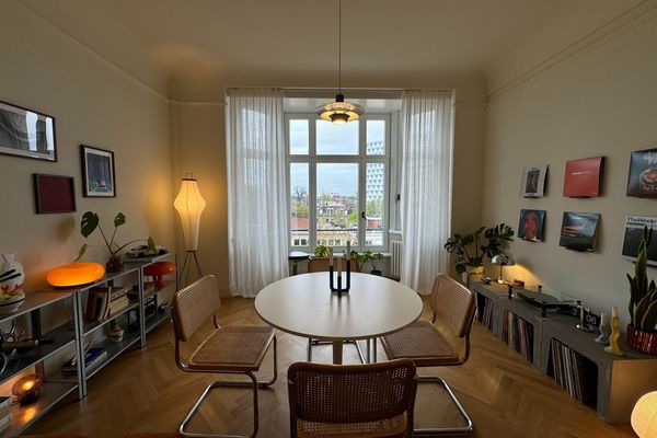 Appartement te huur / Antwerpen