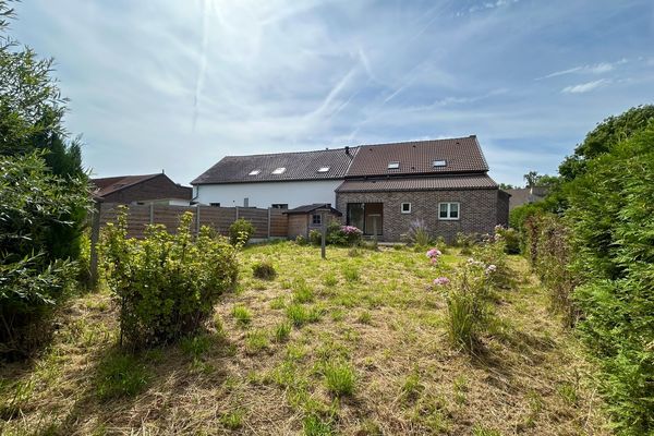 Huis te koop / Bertem
