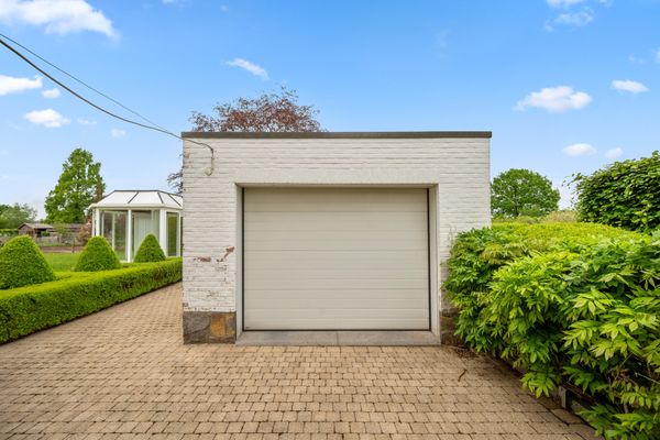 Huis te koop / Heist-op-den-Berg