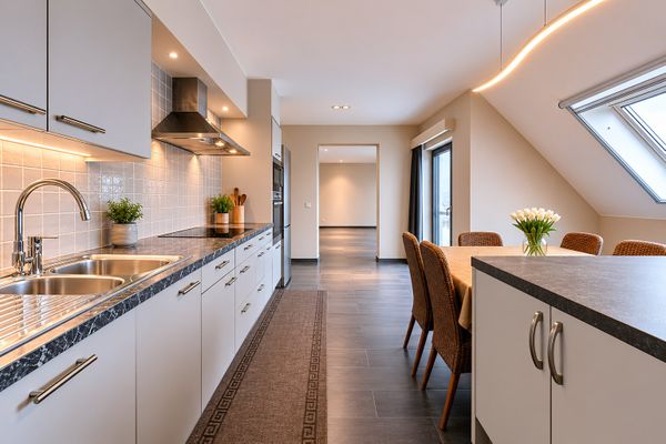 Appartement te koop / Tongeren