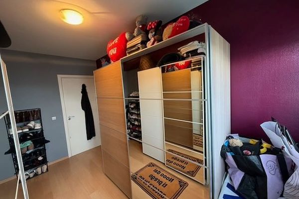 Appartement te koop / Genk